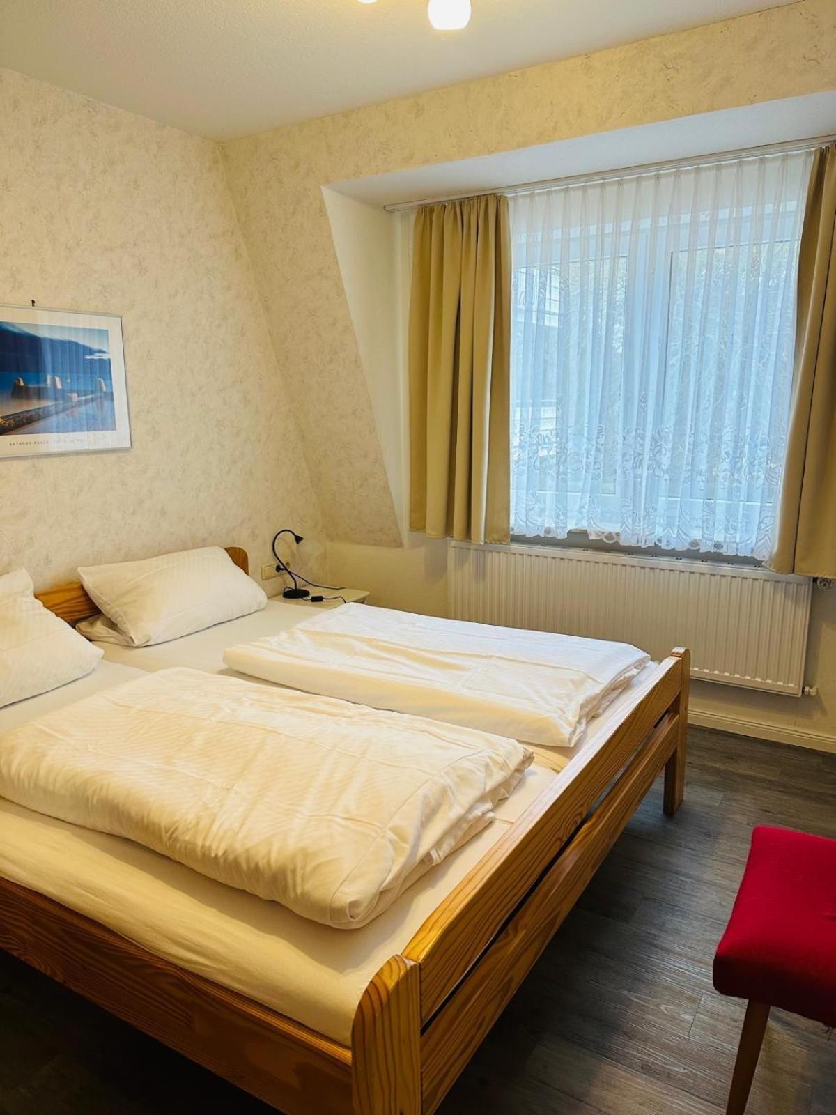 Hotel Garni Silvana Sankt Peter-Ording Room photo