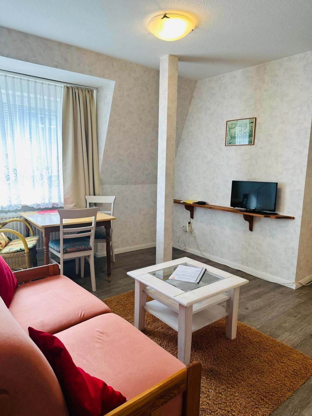 Hotel Garni Silvana Sankt Peter-Ording Room photo