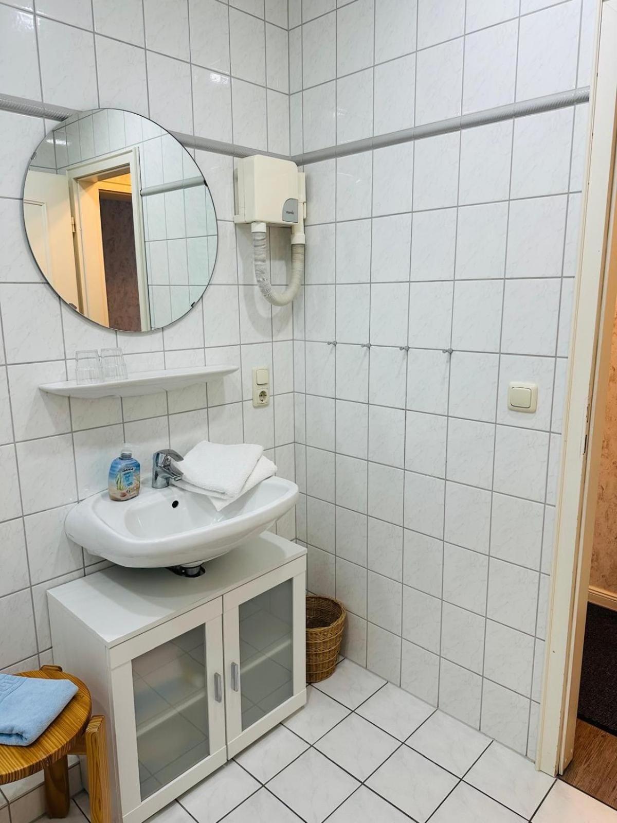 Hotel Garni Silvana Sankt Peter-Ording Room photo