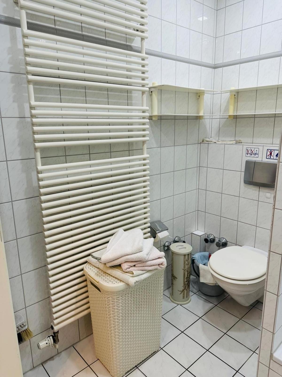 Hotel Garni Silvana Sankt Peter-Ording Room photo